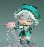 10cm Made in Abyss Prushka Faputa 1888# 1959# Anime Action Figure Toys Doll Collection Christmas Gift