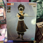 100% original Bandai Yu Yu Hakusho Dark Martial Arts Club Yusuke Hiikage Kuwahara Kurama movable figure model doll new box