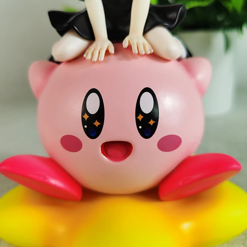 New Anime Figure Anya Forger Figurins Kawaii Statue Pvc Model Collection Desktop Decoration Cute Birthday Custom Girl Toys Gift