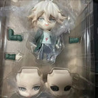 #2580 Danganronpa 1.2 Reload Komaeda Nagito Anime Figure Pop Up Parade Enoshima Junko Action Figure Collectible Model Toys Gift