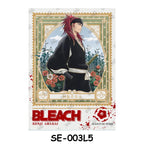 Complete Set Kayou BLEACH Card W1T4 Rare SE\USR\UR\QR\SSR\N Series Japanese Anime Collection Cards Cartoon Decor Kids Toy&Gift