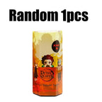 New 12-piece set Sunnys Angel Anime Demon Slayer Blind Box Handmade Anime Cartoon Doll Car Desktop Computer Screen Ornaments