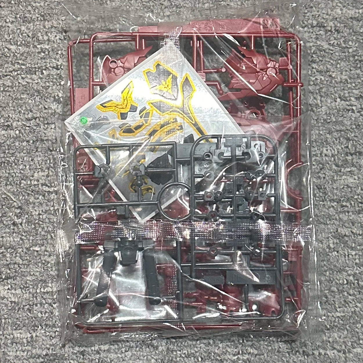 BANDAI SD Gundam Sinanju Model Kit EX Standard 013 Assembly MSN-06S Collection Strike Freedom Unicorn Wing GUNDAM Action Figure