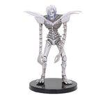 16CM Anime Death Note Figure Ryuk Ryuuku Rem Statue Toy PVC Action Figure Model Dolls Toys Halloween Gifts Death note Figurine