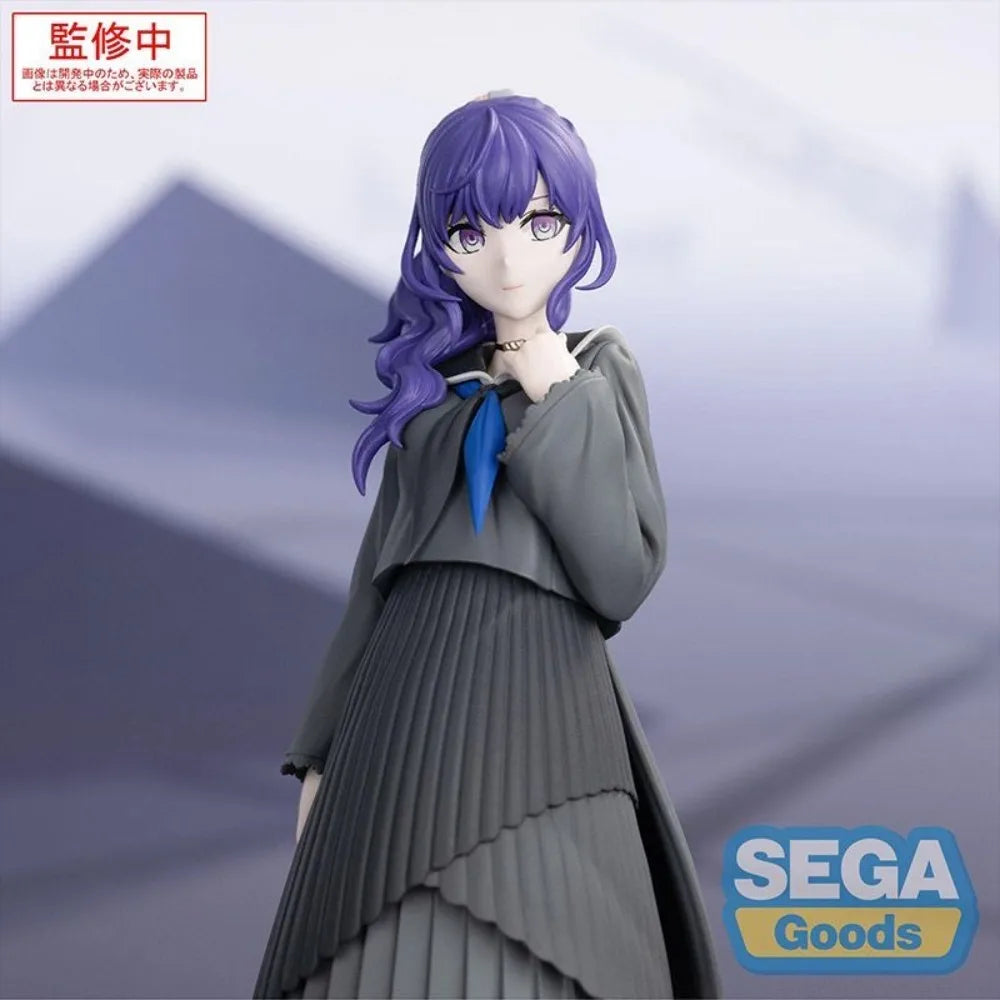 SEGA Desktop x Decorate Collections HATSUNE MIKU: COLORFUL STAGE! SHINONOME ENA ASAHINA MAFUYU YOISAKI KANADE AKIYAMA MIZUKI Toy