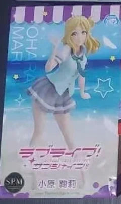 LoveLive! Sunshine Action Figure Honoka Kousaka Kotori Minami Umi Sonoda Rin Hoshizora Nozomi Tojo Anime Model Ornament Toys