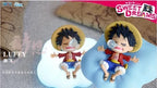 Hot Sale One Piece Anime Series Blind Box Night Light Toys Luffy Zoro Nami Sanji Chopper Figures Sweet Dream Led Boxes Ornaments