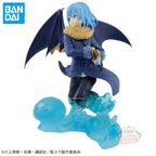Genuine Official Original Bandai Banpresto That Time I Got Reincarnated As A Slime Rimuru Tempest Figure Anime Model Genuine