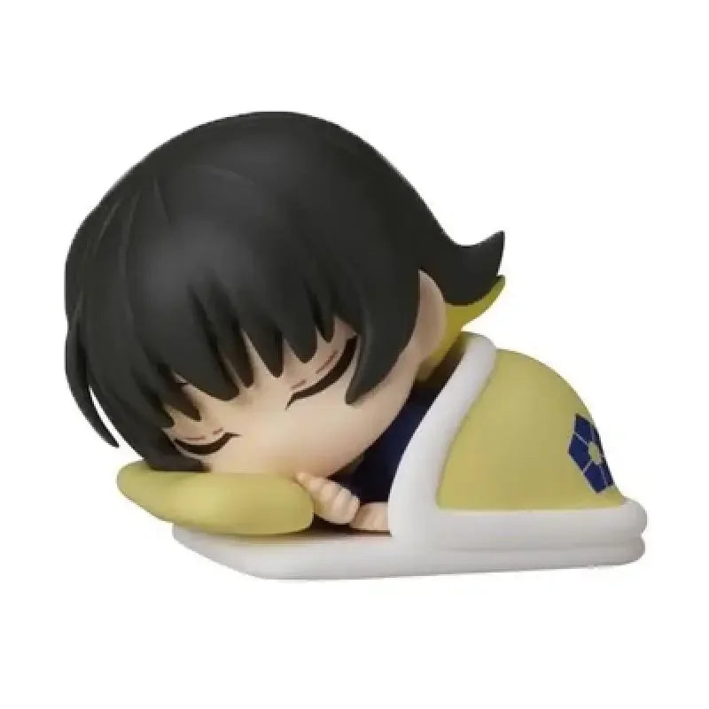 Anime Blue Lock Gashapon Figures Nagi Seishiro Isagi Yoichi Action Figure Halloween Decoration Chigiri Hyoma Pvc Model Xmas Gift