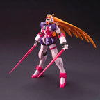 Feida HG 1/144 Nobel (Berserk Mode) Assembly Model Kit Action Figures High Detail Plastic toy model Mecha Collectible Gift Fans