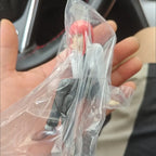 Chainsaw Man Figure Makima Anime 14cm Noodle Stopper Figure Model Toys For Girl Birthday Gifts Dropshipping Replica