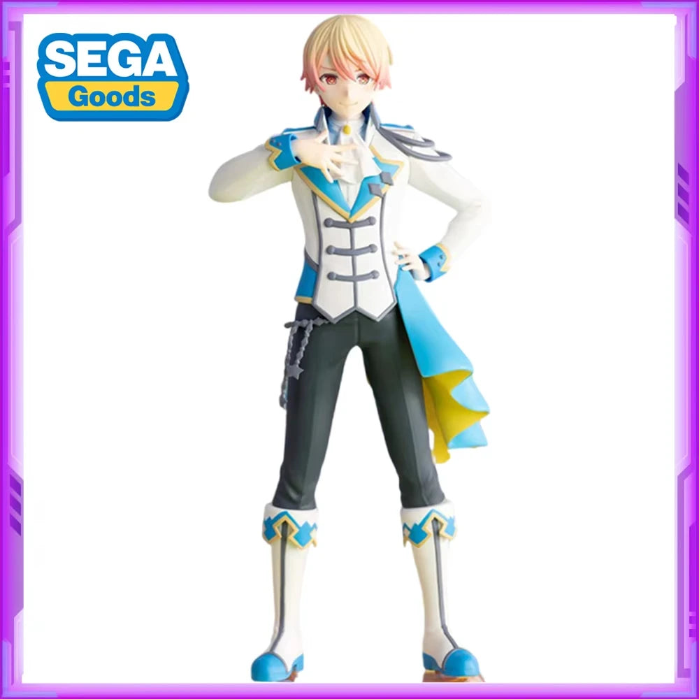 In Stock Original SEGA DDC Hatsune Miku Project SEKAI Vocaloid Otori Emu PVC Anime Figures Action Figure Model Toys