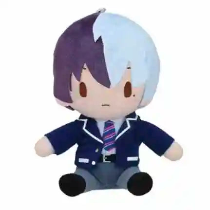 SEGA Shinonome Akito An Shiraishi Aoyagi Toya Kamishiro Rui Project Sekai Colorful Stage Feat Hatsune Miku gift toy