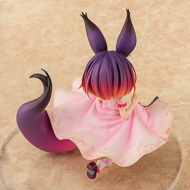 20CM Anime NO GAME NO LIFE swimwear Hatsuse Izuna Action Figure PVC Model Statue Toy Doll Desk Decor Collection Gifts