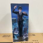 Stock Original Anime Figure Furyu HUNTER×HUNTER Exceed Creative Figure -Chrollo Requiem ver. HXH Action Figurine Toys Model