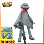 Thousand Value Practice Original RIO: Bone Mobile Doll Series SHAMAN KING Anime Action Figure Model Toys Model Gifts for Boys