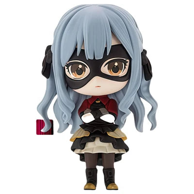 Bushiroad BanG Dream Nendoroid Ave Mujica Standing Pose Gashapon - Official Japanese Figure Set (Character Collection)