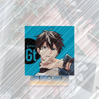 15CM NEW Anime given Acrylic Stand Model Cosplay Charm Characters Ornament Accessories Collection Christmas Gifts