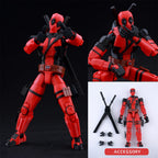 3d Printed Dummy13 Jujutsu Kaisen Ryomen Sukuna Action Figure Anime Model Toys Multi-Jointed Poseable Collectible Toy Gift