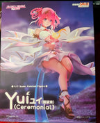 【Original】GSC Princess Connect! Re:Dive Scale Yui (Ceremonial) 1/7 Figure Model Toy