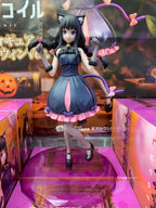 Original Lycoris Recoil Nishikigi Chisato‌‌ Inoue Takina‌‌ Halloween Costume Action Figure Prize Figure Collection Model Toy