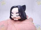 Tokyo Revengers Takemichi Mikey Baji Chifuyu Kazutora Cat Sleep Ver Figure Figurine Anime Model Dolls Ornaments Gift