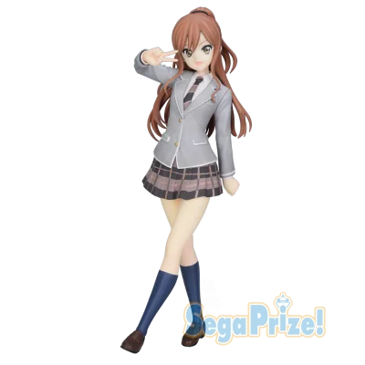 【FS】Original SEGA BanG Dream Imai Lisa Figure Model Gift Collection