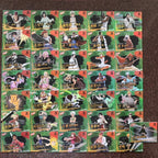 Anime Bleach SSR PR AR QR Set of Cards Inoue Orihime Kuchiki Rukia Kurosaki Ichigo Collection Card Christmas Birthday Gifts Toys