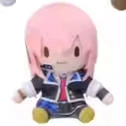 SEGA Shinonome Akito An Shiraishi Aoyagi Toya Kamishiro Rui Project Sekai Colorful Stage Feat Hatsune Miku gift toy