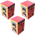 Hot Selling Original One Piece Blind Box The Battle Of Ghost Island Series Half Skull Anime Peripheral Action Figures Model Gift