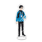 YURI!!! on ICE Anime Acrylic Stand Model Plate Decoration Desk Figure Display Friends Girls Gift Cartoon Peripheral Products
