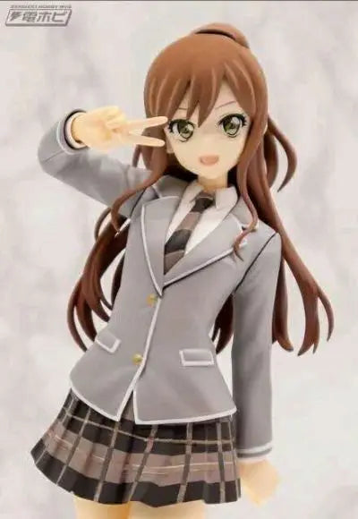 【FS】Original SEGA BanG Dream Imai Lisa Figure Model Gift Collection