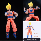 3d Printed Dummy13 Jujutsu Kaisen Ryomen Sukuna Action Figure Anime Model Toys Multi-Jointed Poseable Collectible Toy Gift