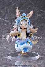 Original TAiTO Coreful Made in Abyss Nanachi Anime Figures Models Collection Toys