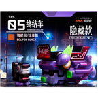 Original EVA×WASA NEON GENESIS EVANGELION EVA Animation Comics Peripheral Toys Anime Action Figure Collection Mode