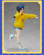 In Stock TAITO Coreful Figure WONDER EGG PRIORITY Ai Ohto Desktop Cute Doll Anime Figures Gift Toys Models PVC Collectible