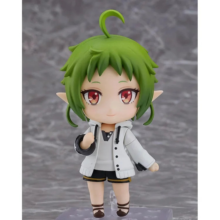 Hot Sell 10cm New Gsc 1567# 1749# 1787# Roxy Migurdia Mushoku Tensei Dual Pack Change Face Articulated Decoration Pvc Model Toys