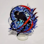 15CM Charm Anime Tokyo Ghoul Acrylic Stand Model Cosplay Characters Ornament Accessories Goods Collection Gifts