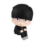 Anime Figure Kageyama Shigeo Figures Mob mini action figures Reigen Arataka Figure Doll PVC Model Toys Adult ornament gifts 11cm