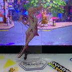 Anime Project Sekai Yoisaki Kanade Asahina Mafuyu Akiyama Mizuki Shinonome Ena Acrylic Stand Model Desk Display Standing Figure