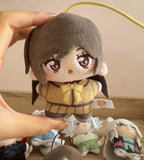 New Original Kamisama Kiss Blind Box Nanami Doll Starfish-Shaped Doll Mystery Box Nanami Tomoe Mini Model Festive Surprise Gift