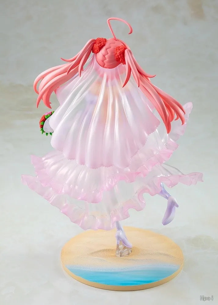 【In Stock】Kadokawa  KDcolle That Time I Got Reincarnated As A Slime Milim Nava 1/7 Scale Figure Model Toys Gifts Collection