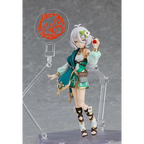 【In Stock】Original Max Factory Figma#592 Princess Connect! Re:Dive KOKKORO Anime Action Figure Toys Model