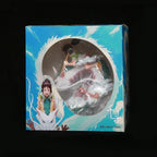 Spirited Away Studio Ghibli 16cm Cute Chibi Anime Figure Hayao Miyazaki Collectible Model Desk Decor Perfect Gift for Anime Fans