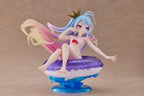 【In Stock】Original TAiTO Aqua Float Girls NO GAME NO LIFE From Anime Figure Models