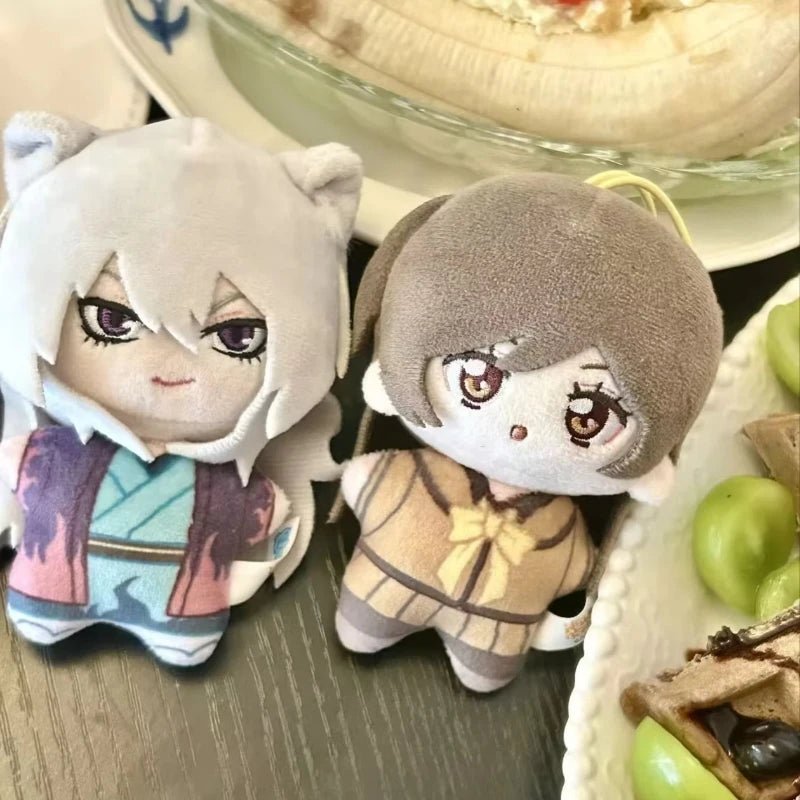 New Original Kamisama Kiss Blind Box Nanami Doll Starfish-Shaped Doll Mystery Box Nanami Tomoe Mini Model Festive Surprise Gift