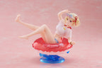10CM Anime Lycoris Recoil Nishikigi Chisato Figure  AFG Swimsuit Homewear Model Toy Gift Collection Action Figure Doll PVC