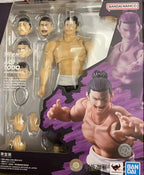 In Stock Action Figure Original Jujutsu Kaisen  Model 1/12 Action FigureToyCollection