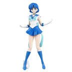 Cute Sailor Moon Anime Figure Kawaii Sailor Saturn Mars Mercury Jupiter Venus Action Figurine Collectible Kids Toys Model Gifts