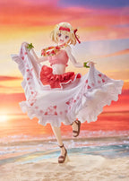 【In Stock】Original Claynel Lycoris Recoil Inoue Takina  Nishikigi Chisato 1/7 Scale Beautiful Girl Figures Toys Model
